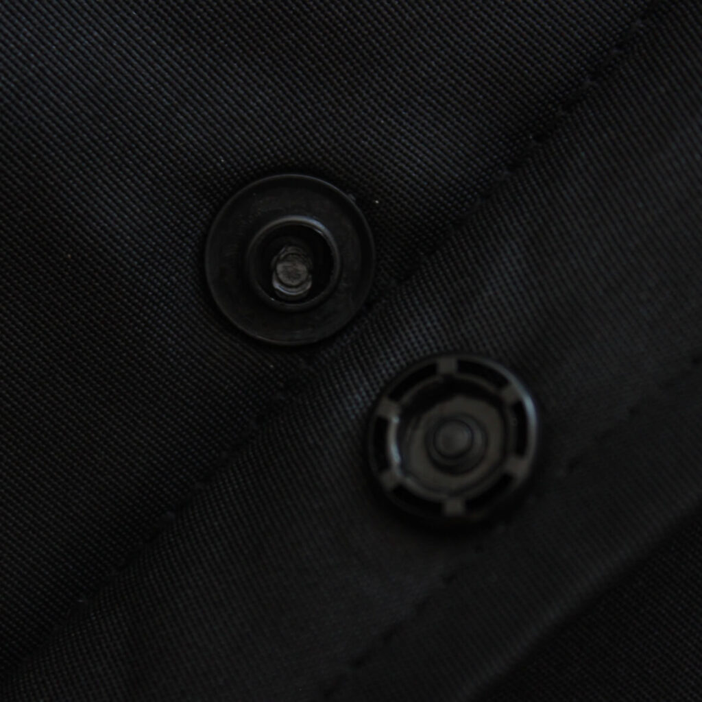 Shell Dupak Surabaya - Kustom Garment Portfolio
